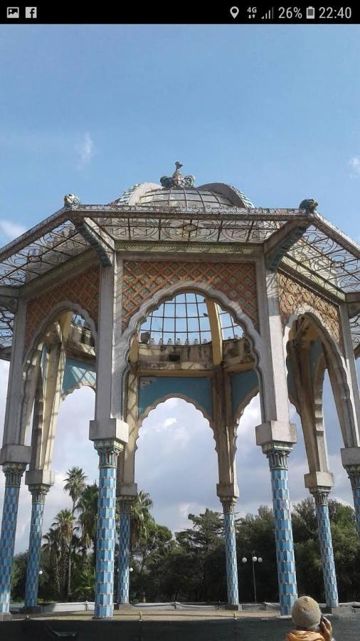 カルタジローネ Alla Romanaヴィラ エクステリア 写真